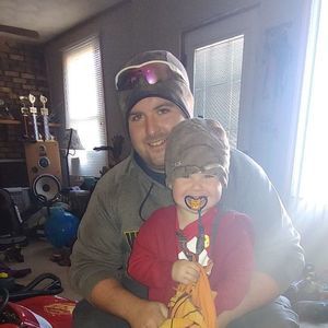 Meet your Posher, Jeremiah